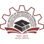 NFC Institute of Engineering & Technology